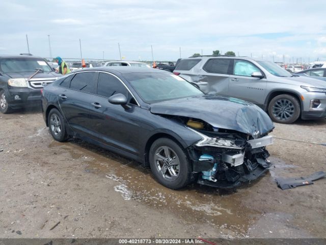 5XXG14J2XRG244818 auction archive image