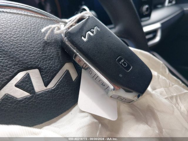 5XXG14J2XRG244818 KIA K5 LXS