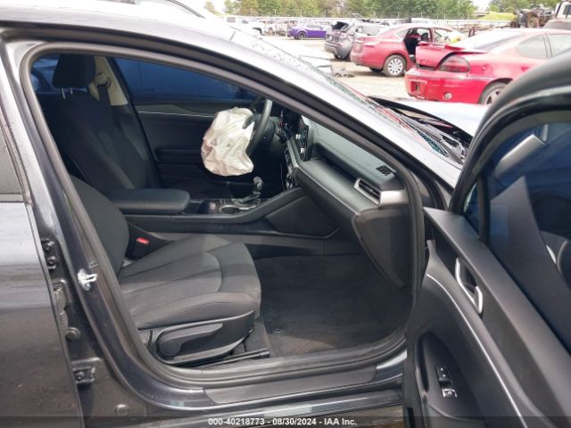5XXG14J2XRG244818 KIA K5 LXS