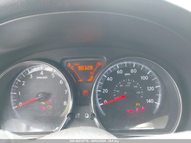 3N1CN7AP1EL870145 Nissan Versa 1.6 Sl