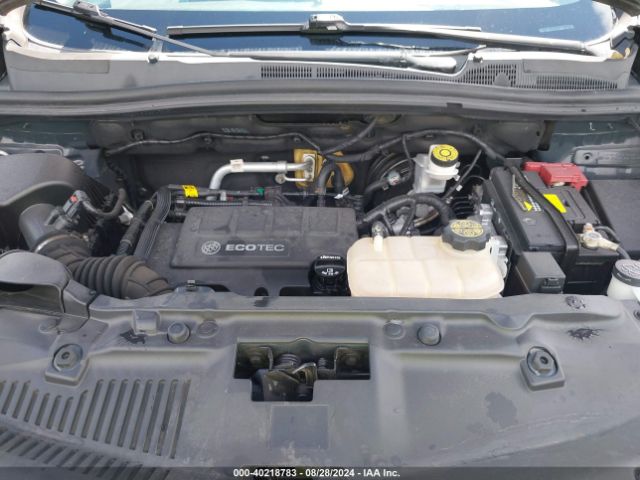 KL4CJASB6JB677441 Buick Encore Preferred