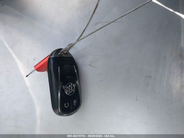 KL4CJASB6JB677441 Buick Encore Preferred