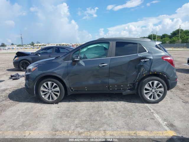 KL4CJASB6JB677441 Buick Encore Preferred