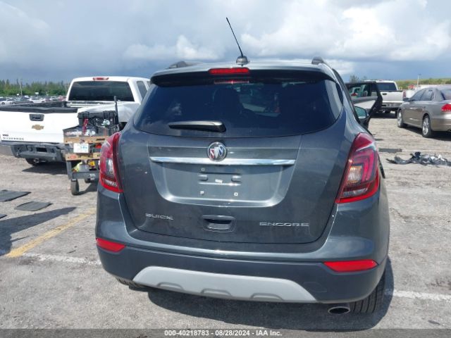 KL4CJASB6JB677441 Buick Encore Preferred