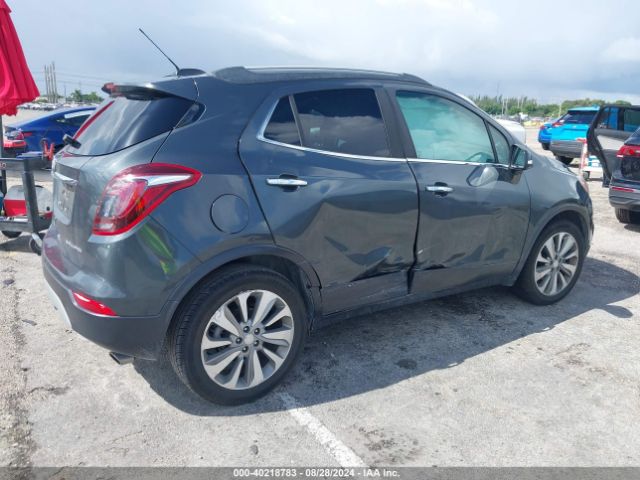 KL4CJASB6JB677441 Buick Encore Preferred
