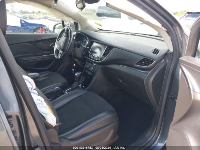 KL4CJASB6JB677441 Buick Encore Preferred