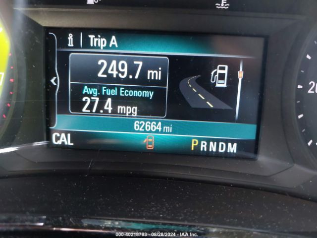 KL4CJASB6JB677441 Buick Encore Preferred