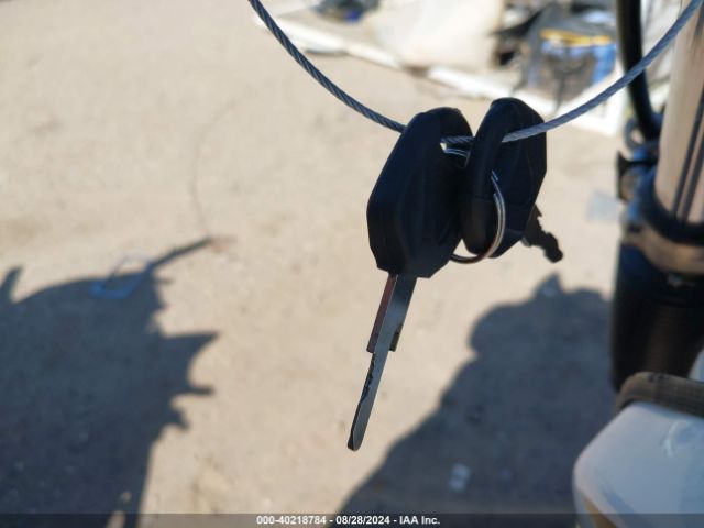 2023 SUZUKI DR650 JS1SP46D8P7102521 Photo 10