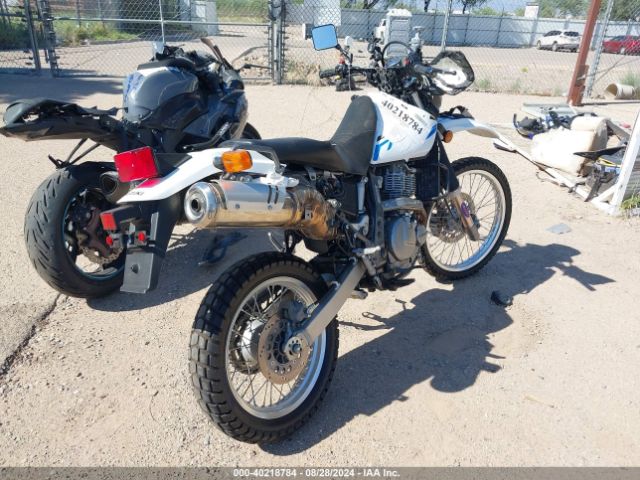 2023 SUZUKI DR650 JS1SP46D8P7102521 Photo 3