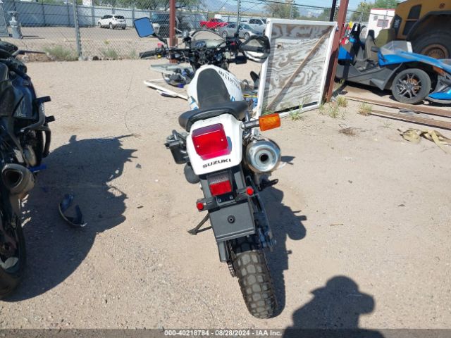 2023 SUZUKI DR650 JS1SP46D8P7102521 Photo 5