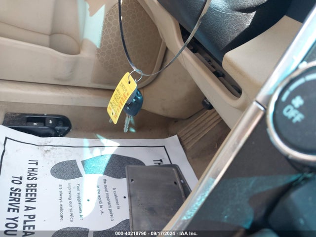 Toyota CAMRY LE 2015 4T4BF1FK7FR478862 Image 11