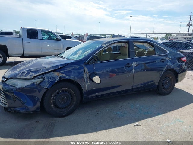 Toyota CAMRY LE 2015 4T4BF1FK7FR478862 Image 6