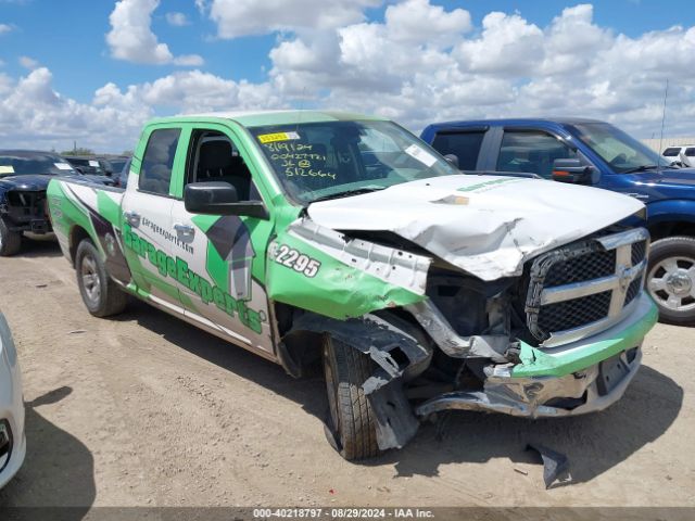 1C6RR6GT1HS512664 auction archive image