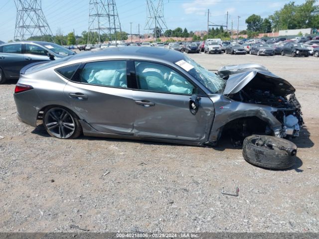19UDE4H37RA006430 Acura Integra A-spec