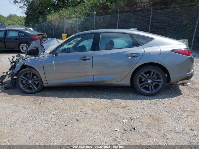 19UDE4H37RA006430 Acura Integra A-spec
