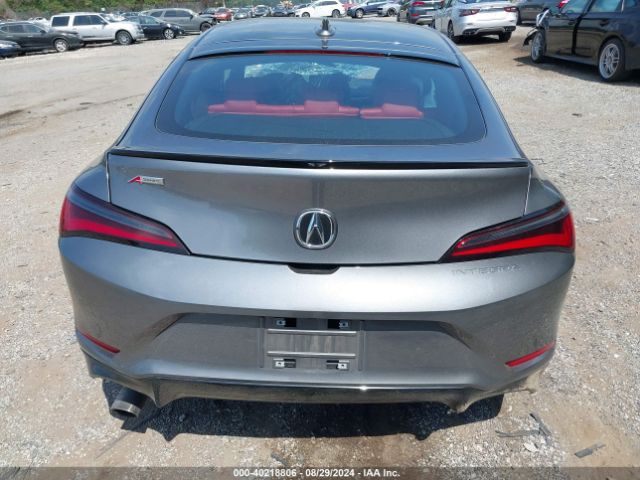 19UDE4H37RA006430 Acura Integra A-spec