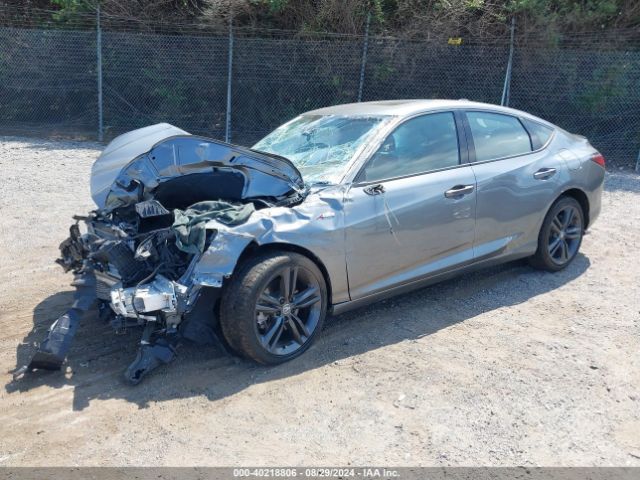 19UDE4H37RA006430 Acura Integra A-spec