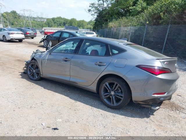 19UDE4H37RA006430 Acura Integra A-spec
