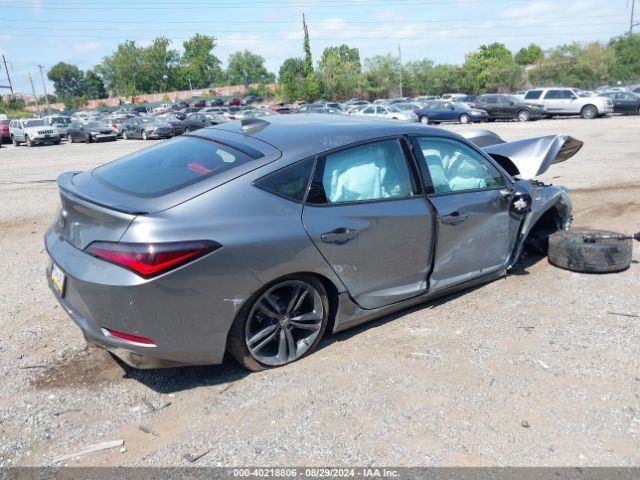 19UDE4H37RA006430 Acura Integra A-spec
