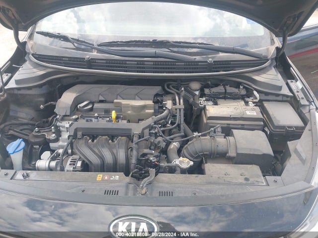 KIA RIO S 2021 3KPA24AD5ME376696 Image 10