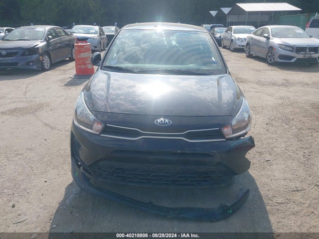 KIA RIO S 2021 3KPA24AD5ME376696 Image 12