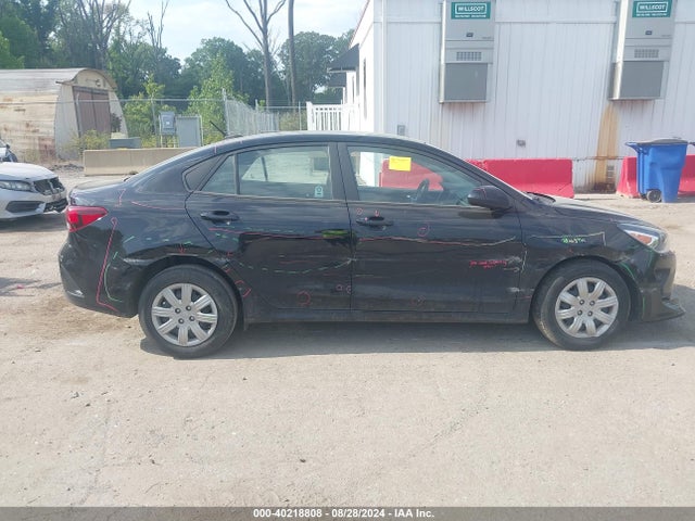 KIA RIO S 2021 3KPA24AD5ME376696 Image 13