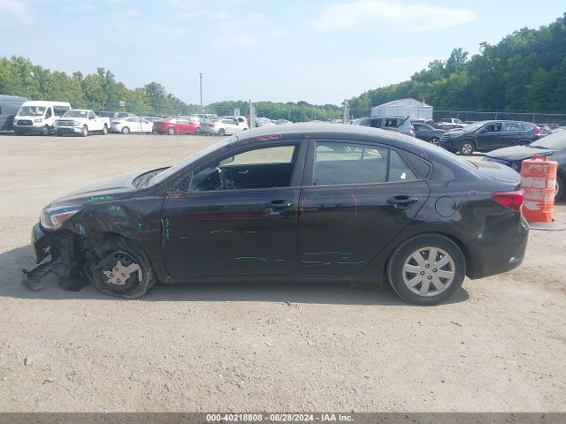 KIA RIO S 2021 3KPA24AD5ME376696 Image 14