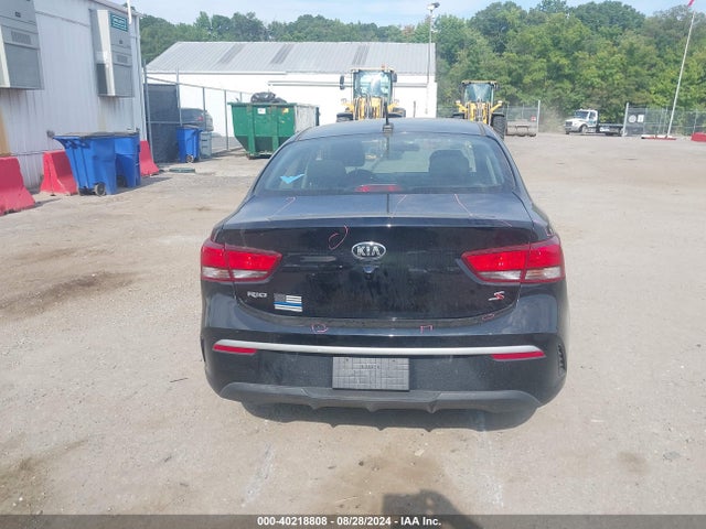 KIA RIO S 2021 3KPA24AD5ME376696 Image 16