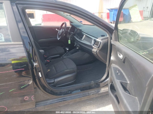 KIA RIO S 2021 3KPA24AD5ME376696 Image 5