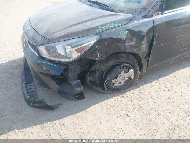 KIA RIO S 2021 3KPA24AD5ME376696 Image 6