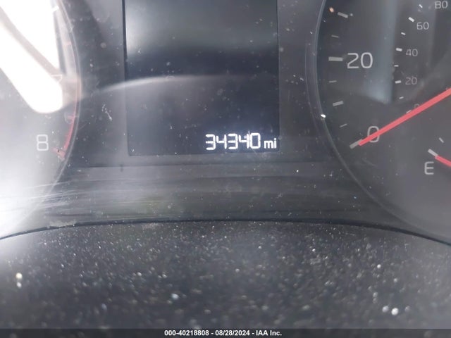 KIA RIO S 2021 3KPA24AD5ME376696 Image 7
