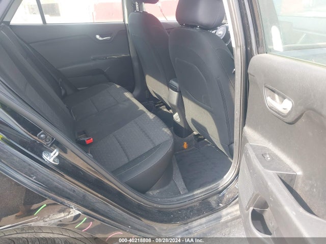 KIA RIO S 2021 3KPA24AD5ME376696 Image 8