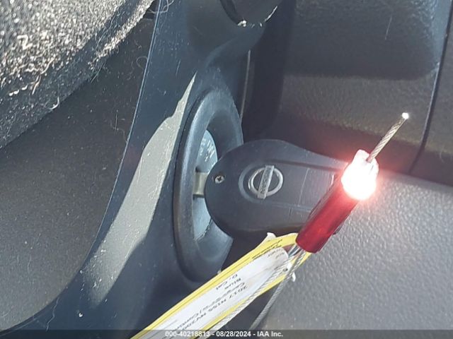 3N6CM0KN1HK690546 Nissan NV200 SV