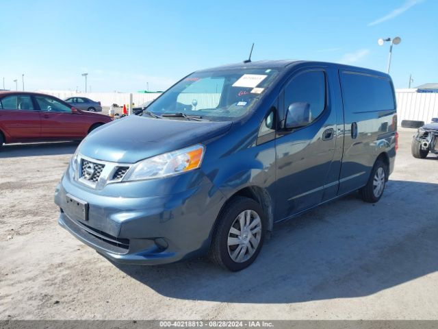 3N6CM0KN1HK690546 Nissan NV200 SV