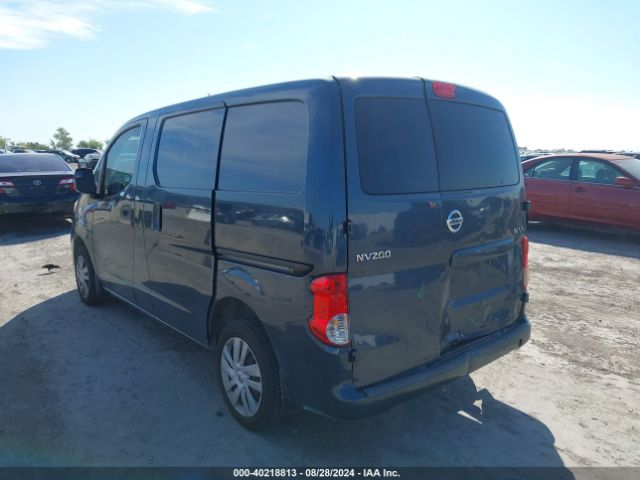 3N6CM0KN1HK690546 Nissan NV200 SV
