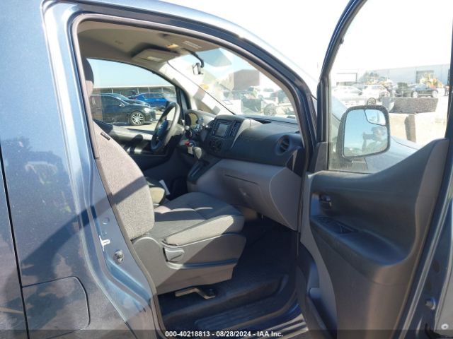 3N6CM0KN1HK690546 Nissan NV200 SV