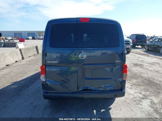 3N6CM0KN1HK690546 Nissan NV200 SV
