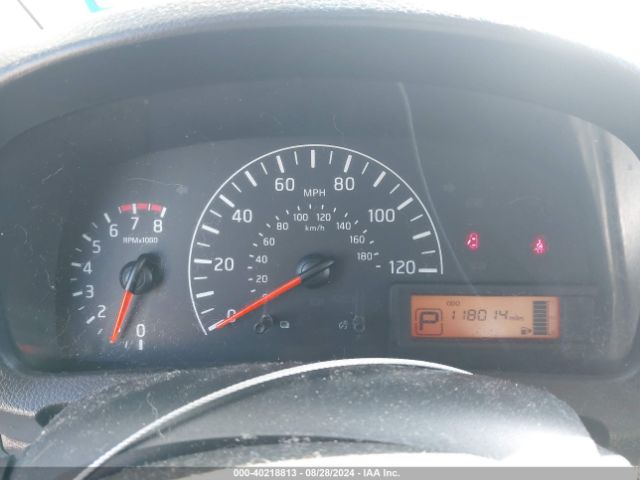 3N6CM0KN1HK690546 Nissan NV200 SV