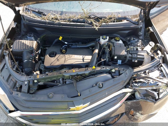 2GNAX5EV4L6140962 Chevrolet Equinox Awd 1fl