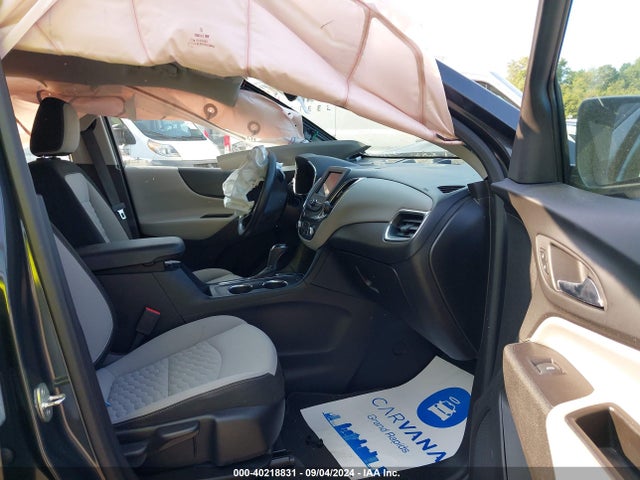 2GNAX5EV4L6140962 Chevrolet Equinox Awd 1fl