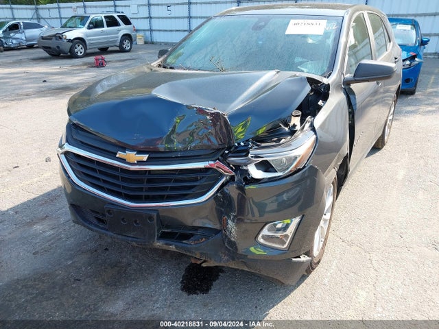 2GNAX5EV4L6140962 Chevrolet Equinox Awd 1fl