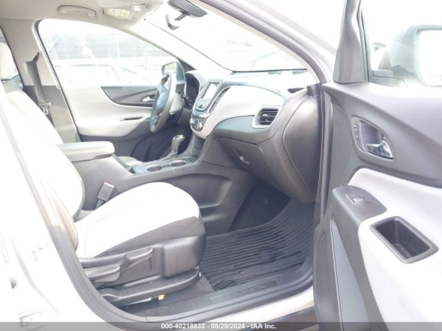 2GNAXSEVXK6232381 Chevrolet EQUINOX LS