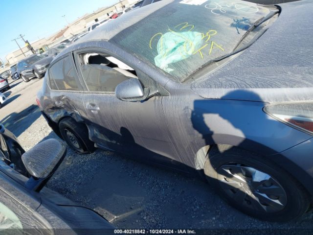 3KPA24AD6LE319115 KIA RIO S