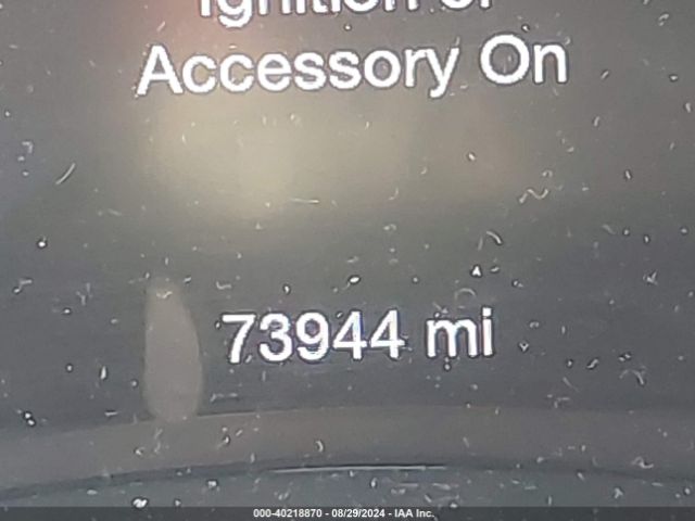 1C4RDHAG2JC431400 Dodge Durango Sxt Rwd