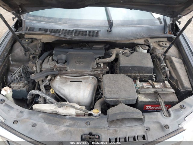 Toyota CAMRY LE 2014 4T1BF1FKXEU382376 Image 10