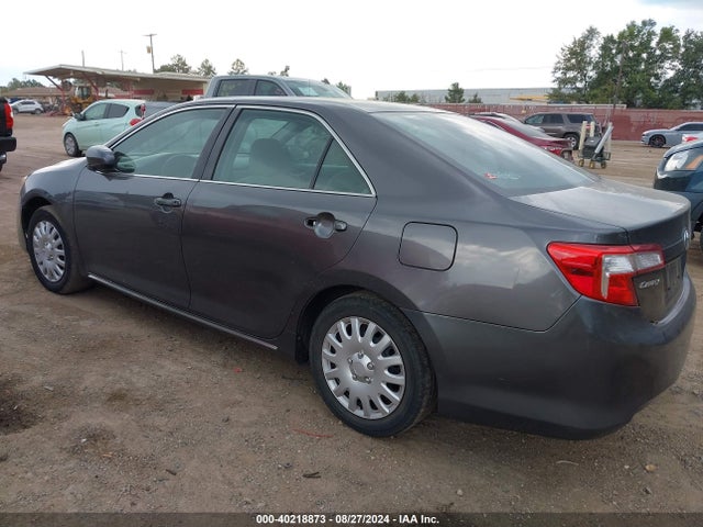 Toyota CAMRY LE 2014 4T1BF1FKXEU382376 Image 3