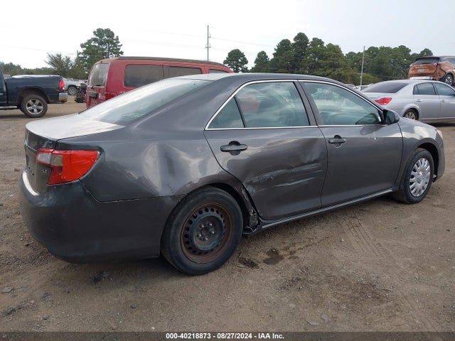 Toyota CAMRY LE 2014 4T1BF1FKXEU382376 Image 4