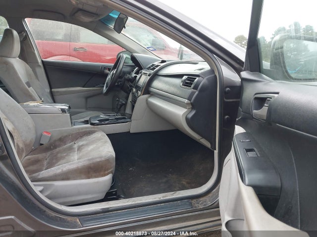 Toyota CAMRY LE 2014 4T1BF1FKXEU382376 Image 5