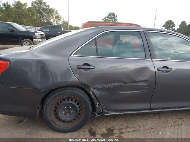 Toyota CAMRY LE 2014 4T1BF1FKXEU382376 Image 6