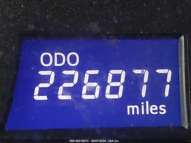 Toyota CAMRY LE 2014 4T1BF1FKXEU382376 Image 7